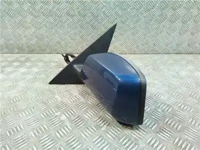 Second-hand car spare part left rearview mirror for bmw x3 (e83) 3.0d oem iam references  2 clavijas , 7 cables 