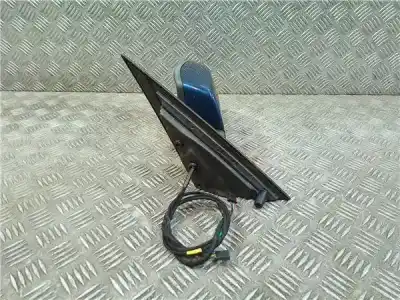 Second-hand car spare part left rearview mirror for bmw x3 (e83) 3.0d oem iam references  2 clavijas , 7 cables 