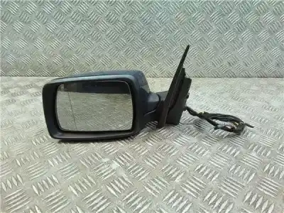Second-hand car spare part Left Rearview Mirror for BMW X3 (E83) 3.0d OEM IAM references  2 CLAVIJAS , 7 CABLES 