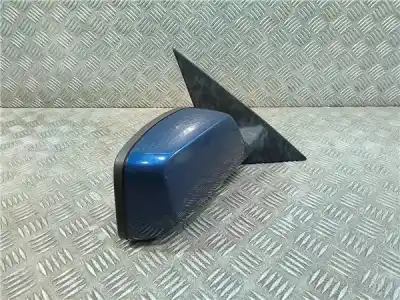 Second-hand car spare part right rearview mirror for bmw x3 (e83) 3.0d oem iam references  5 cables 