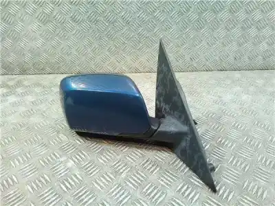 Second-hand car spare part right rearview mirror for bmw x3 (e83) 3.0d oem iam references  5 cables 