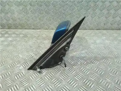 Second-hand car spare part right rearview mirror for bmw x3 (e83) 3.0d oem iam references  5 cables 