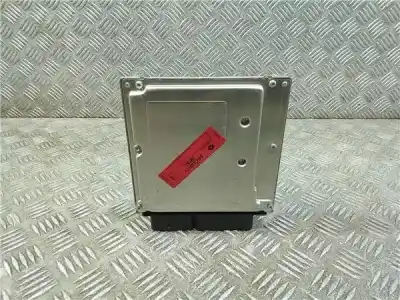 Second-hand car spare part ecu engine control for bmw x3 (e83) 3.0d oem iam references 7801217  281013052