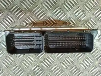 Second-hand car spare part ecu engine control for bmw x3 (e83) 3.0d oem iam references 7801217  281013052