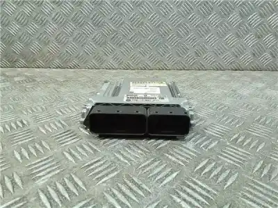 Second-hand car spare part Ecu Engine Control for BMW X3 (E83) 3.0d OEM IAM references 7801217  281013052