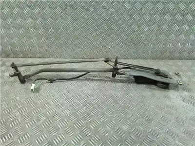 Pezzo di ricambio per auto di seconda mano Tiranti E Motorino Del Tergicristallo Anteriore per CITROEN XSARA FAMILIAR 1.6 i Riferimenti OEM IAM 3397020432 5 PINS 3,90E+08
