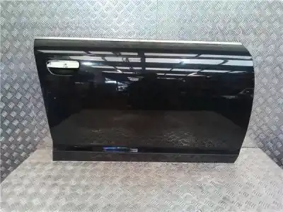 Second-hand car spare part Front Right Door for AUDI A6 AVANT (4F5) 2.0 TDI OEM IAM references 4F0831052D  