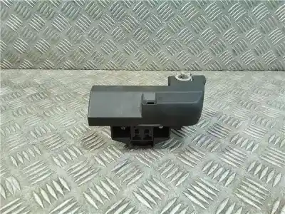Автозапчасти б/у электронный модуль за AUDI A6 AVANT (4F5) 2.0 TDI ссылки OEM IAM 4F0915519  