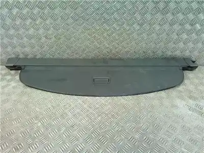 Second-hand car spare part PARCEL SHELF for AUDI A6 AVANT (4F5) A6 AVANT OEM IAM references 4F9863553  