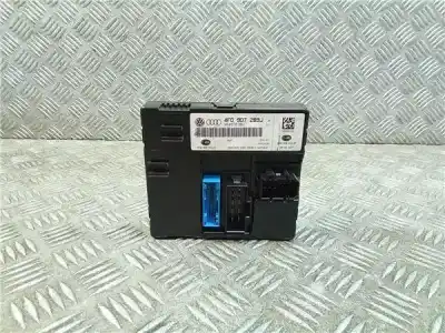 Gebrauchtes Autoersatzteil ELEKTRONISCHES MODUL zum AUDI A6 AVANT (4F5)  OEM-IAM-Referenzen 4F0907289J  5DK00876227