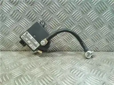 İkinci el araba yedek parçası Elektronik Modül için AUDI A6 AVANT (4F5) 2.0 TDI OEM IAM referansları 4F0915181B  199000034