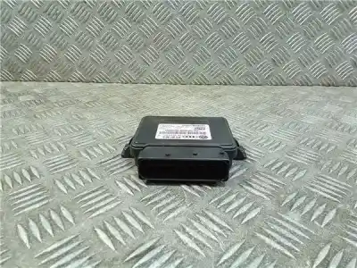 Second-hand car spare part Electronic Module for AUDI A6 AVANT (4F5) 2.0 TDI OEM IAM references 4F0907801A  32620003P
