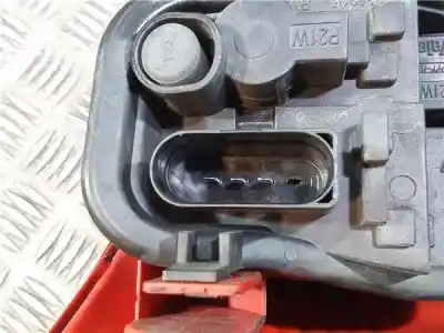 Автозапчасти б/у правый задний фонарь за audi a6 avant (4f5) 2.0 tdi ссылки oem iam 89036920  