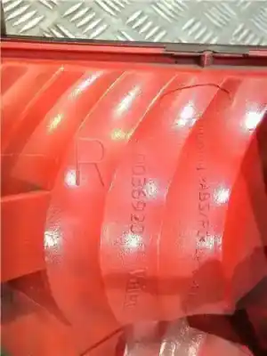 Автозапчасти б/у правый задний фонарь за audi a6 avant (4f5) 2.0 tdi ссылки oem iam 89036920  