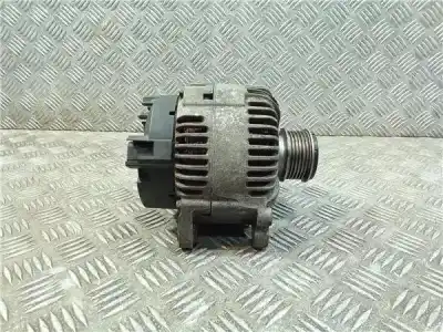 Second-hand car spare part alternator for audi a6 avant (4f5) 2.0 tdi oem iam references 03g903016a  2543374e Second-hand car spare part alternator for audi a6 avant (4f5) 2.0 tdi oem iam references 03g903016a  2543374e