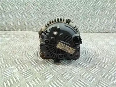 Second-hand car spare part alternator for audi a6 avant (4f5) 2.0 tdi oem iam references 03g903016a  2543374e Second-hand car spare part alternator for audi a6 avant (4f5) 2.0 tdi oem iam references 03g903016a  2543374e