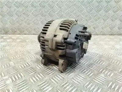 Second-hand car spare part alternator for audi a6 avant (4f5) 2.0 tdi oem iam references 03g903016a  2543374e Second-hand car spare part alternator for audi a6 avant (4f5) 2.0 tdi oem iam references 03g903016a  2543374e