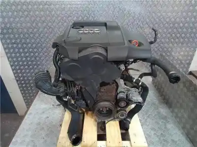 Pezzo di ricambio per auto di seconda mano MOTORE COMPLETO per AUDI A6 AVANT (4F5)  Riferimenti OEM IAM BRE  171556