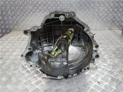 Автозапчасти б/у КОРОБКА ПЕРЕДАЧ за AUDI A6 AVANT (4F5)  ссылки OEM IAM GYX 6 VELOCIDADES 1562