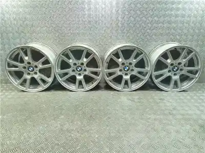 Second-hand car spare part RIMS SET for BMW X3 (E83) 3.0d OEM IAM references 3412060  