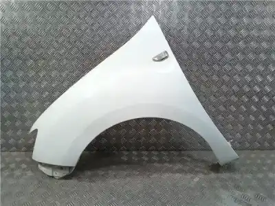 Second-hand car spare part LEFT FRONT FIN for DACIA SANDERO  OEM IAM references   