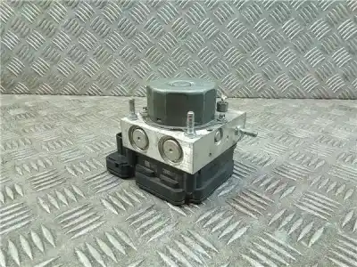 Автозапчастина б/у абс для dacia sandero 1.5 dci diesel fap cat посилання на oem iam 476601203r  265255794