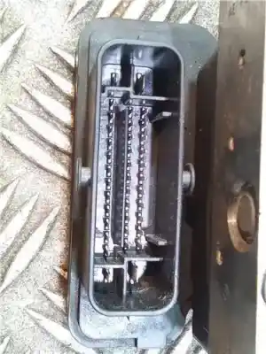 Автозапчастина б/у абс для dacia sandero 1.5 dci diesel fap cat посилання на oem iam 476601203r  265255794