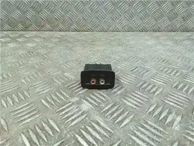 Pezzo di ricambio per auto di seconda mano MODULO ELETTRONICO per RENAULT SCENIC III (JZ) (2009+)  Riferimenti OEM IAM 280230005R  