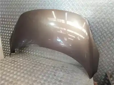 Second-hand car spare part bonnet for renault scenic iii (jz) (2009+) 1.9 grand dynamique [1.9 ltr. - 96 kw dci diesel fap] oem iam references 651008842r  