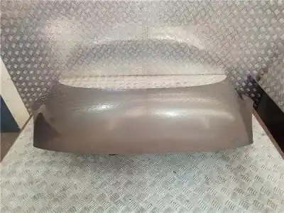 Second-hand car spare part bonnet for renault scenic iii (jz) (2009+) 1.9 grand dynamique [1.9 ltr. - 96 kw dci diesel fap] oem iam references 651008842r  