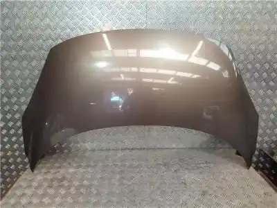 Peça sobressalente para automóvel em segunda mão CAPOT por RENAULT SCENIC III (JZ) (2009+)  Referências OEM IAM 651008842R  