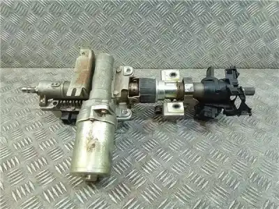 Pezzo di ricambio per auto di seconda mano piantone dello sterzo per opel corsa c 1.2 16v cat (z 12 xe / lw4) riferimenti oem iam 24463940  1407140