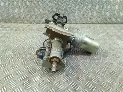 Pezzo di ricambio per auto di seconda mano piantone dello sterzo per opel corsa c 1.2 16v cat (z 12 xe / lw4) riferimenti oem iam 24463940  1407140