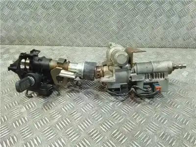 Автозапчасти б/у рулевая колонка за OPEL CORSA C 1.2 16V CAT (Z 12 XE / LW4) ссылки OEM IAM 24463940  1407140