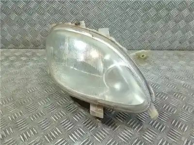 Peça sobressalente para automóvel em segunda mão FAROL / FAROLIM DIREITO por SMART CITY-COUPÉ  Referências OEM IAM 301088314  305235357