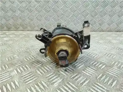 Pezzo di ricambio per auto di seconda mano luce fendinebbia destra per opel corsa d (s07) 1.4 (l08 l68) riferimenti oem iam 13262572  662588537