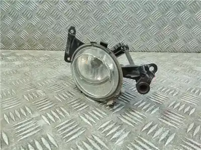 Pezzo di ricambio per auto di seconda mano Luce Fendinebbia Destra per OPEL CORSA D (S07) 1.4 (L08 L68) Riferimenti OEM IAM 13262572  662588537
