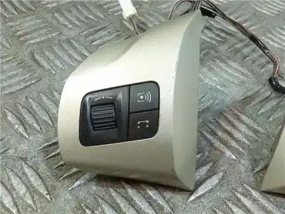 Автозапчасти б/у многофункциональное управление за opel corsa d (s07) 1.4 (l08 l68) ссылки oem iam 13222330  f071010