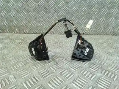 Автозапчасти б/у многофункциональное управление за opel corsa d (s07) 1.4 (l08 l68) ссылки oem iam 13222330  f071010