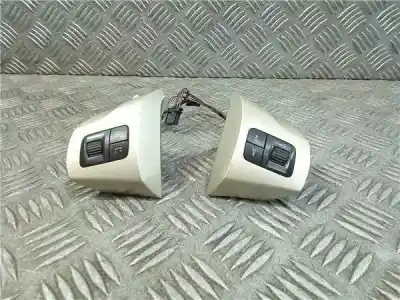 Автозапчасти б/у МНОГОФУНКЦИОНАЛЬНОЕ УПРАВЛЕНИЕ за OPEL CORSA D (S07)  ссылки OEM IAM 13222330  F071010