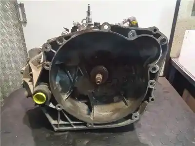 Автозапчастина б/у КОРОБКА ПЕРЕДАЧ для CITROEN C4 GRAND PICASSO  Посилання на OEM IAM 20DS37  265274