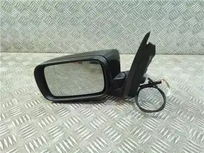 Peça sobressalente para automóvel em segunda mão Espelho Retrovisor Esquerdo por BMW SERIE 3 COMPACTO (E46) 1.8 316ti [1.8 Ltr. - 85 kW 16V] Referências OEM IAM  3 CABLES 