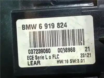 Second-hand car spare part headlights switch for bmw serie 3 compacto (e46) 1.8 316ti [1.8 ltr. - 85 kw 16v] oem iam references 6919824  37239060