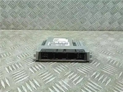 Second-hand car spare part Ecu Engine Control for BMW SERIE 3 COMPACTO (E46) 1.8 316ti [1.8 Ltr. - 85 kW 16V] OEM IAM references 7519592  261209005