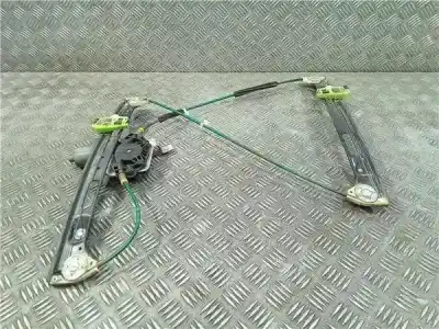 Second-hand car spare part driver left window regulator for bmw serie 3 compacto (e46) 1.8 316ti [1.8 ltr. - 85 kw 16v] oem iam references 8251349 2 pins/3p 