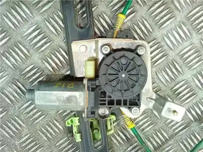 Second-hand car spare part driver left window regulator for bmw serie 3 compacto (e46) 1.8 316ti [1.8 ltr. - 85 kw 16v] oem iam references 8251349 2 pins/3p 