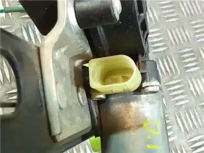 Second-hand car spare part driver left window regulator for bmw serie 3 compacto (e46) 1.8 316ti [1.8 ltr. - 85 kw 16v] oem iam references 8251349 2 pins/3p 