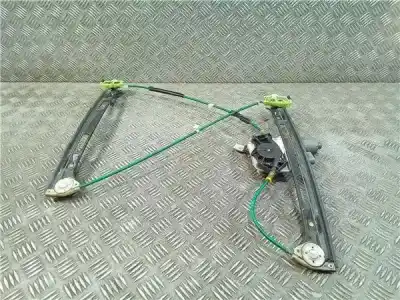 Second-hand car spare part passenger side right window regulator for bmw serie 3 compacto (e46) 1.8 316ti [1.8 ltr. - 85 kw 16v] oem iam references 8251350 6 pins /3p 