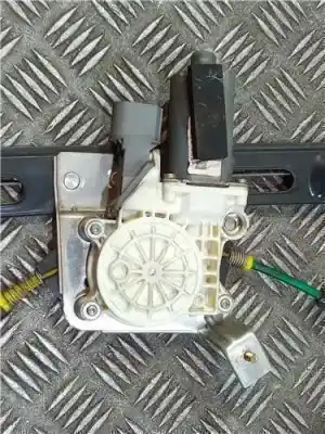 Second-hand car spare part passenger side right window regulator for bmw serie 3 compacto (e46) 1.8 316ti [1.8 ltr. - 85 kw 16v] oem iam references 8251350 6 pins /3p 