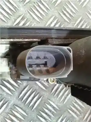 Second-hand car spare part passenger side right window regulator for bmw serie 3 compacto (e46) 1.8 316ti [1.8 ltr. - 85 kw 16v] oem iam references 8251350 6 pins /3p 